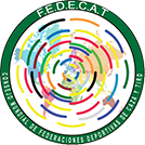 Logo Fedecat
